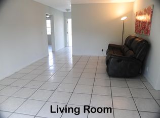 303 SW 77th Ave, North Lauderdale, FL 33068