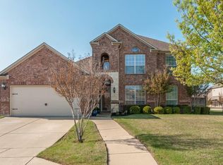 2613 Las Ventanas Trl, Fort Worth, TX 76131
