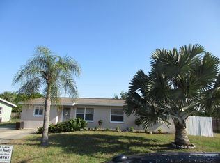2768 N Breeze Rd, Melbourne, FL 32935