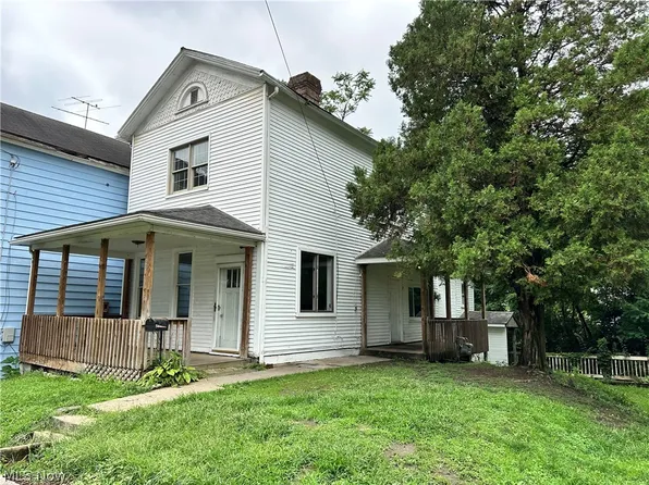 729 Lincoln Ave, East Liverpool, OH 43920