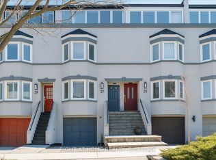 27 Keewatin Ave, Toronto, ON M4P 1Z9