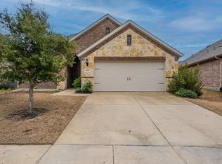 1206 Hundgate Way, Forney, TX 75126
