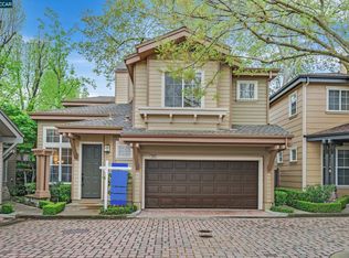 1045 River Rock Ln, Danville, CA 94526
