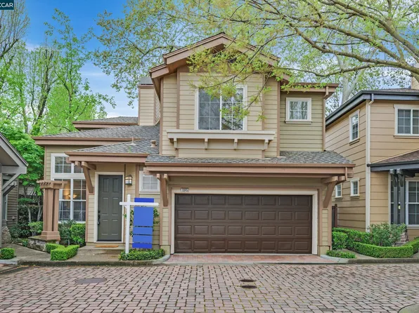 1045 River Rock Ln, Danville, CA 94526