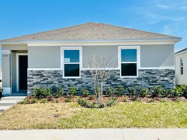 5265 Yellow Canna Pl, Apopka, FL 32712