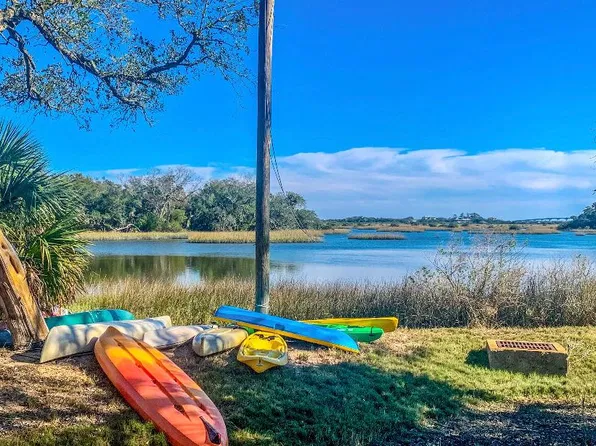 1255 Ponce Island Dr, Saint Augustine, FL