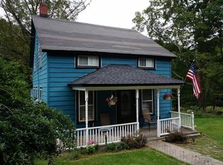 694 Southwoods Dr, Monticello, NY 12701