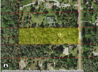 311 19th St SW, Naples, FL 34117