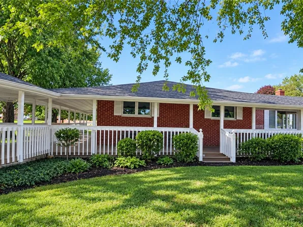 1519 East Ave, Eaton, OH 45320