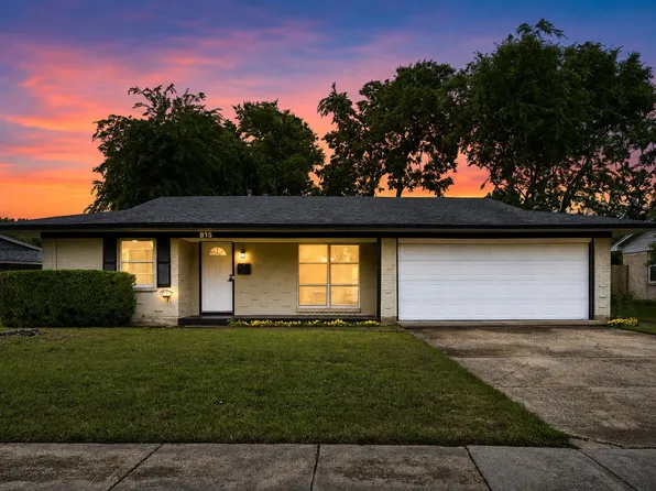 815 Wisteria Way, Richardson, TX 75080
