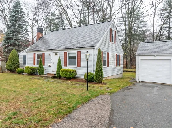22 Oak St, Natick, MA 01760