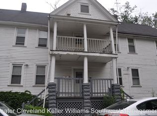 7102 Grand Ave APT 2, Cleveland, OH 44104