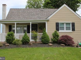 220 Burnside Ave, Norristown, PA 19403