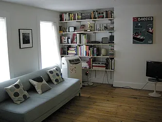 Rented by City Connections Realty