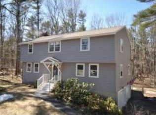 8 Cutts Rd, Durham, NH 03824