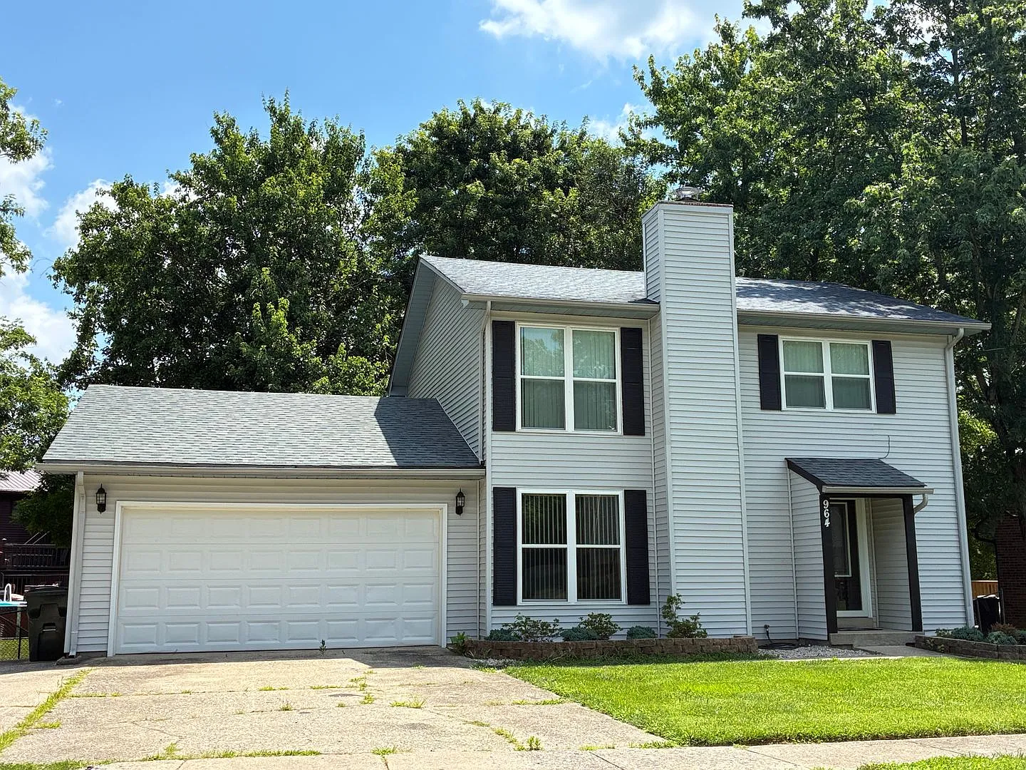 NO August Prorated Rent with Signed Lease NOW! — Photo 1