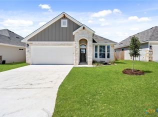 609 La Parra Bnd, Temple, TX 76502