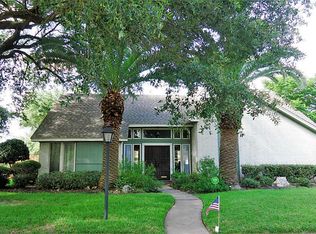 12403 Tottenham Dr, Houston, TX 77031