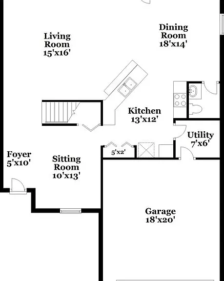 6336 Alonzo Dr — Photo 2