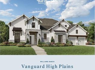 1024 Williams Ln, Copper Canyon, TX 75077