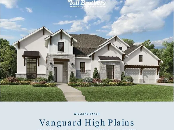 1024 Williams Ln, Copper Canyon, TX 75077