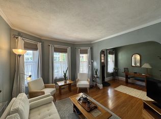 13 Harris Rd Floor 1, Medford, MA 02155