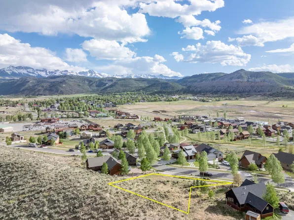 549 Marion Overlook #215, Ridgway, CO 81432