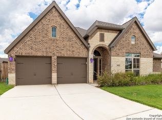 2944 Countryside Path, Seguin, TX 78155