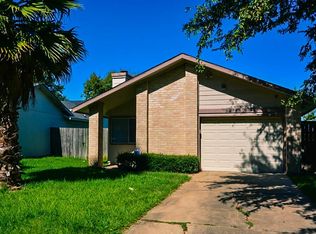 17734 Northhagen Dr, Houston, TX 77084