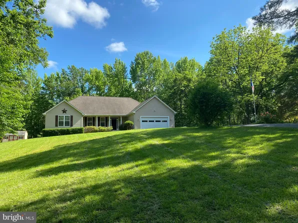 13186 Ridge Rd, King George, VA 22485