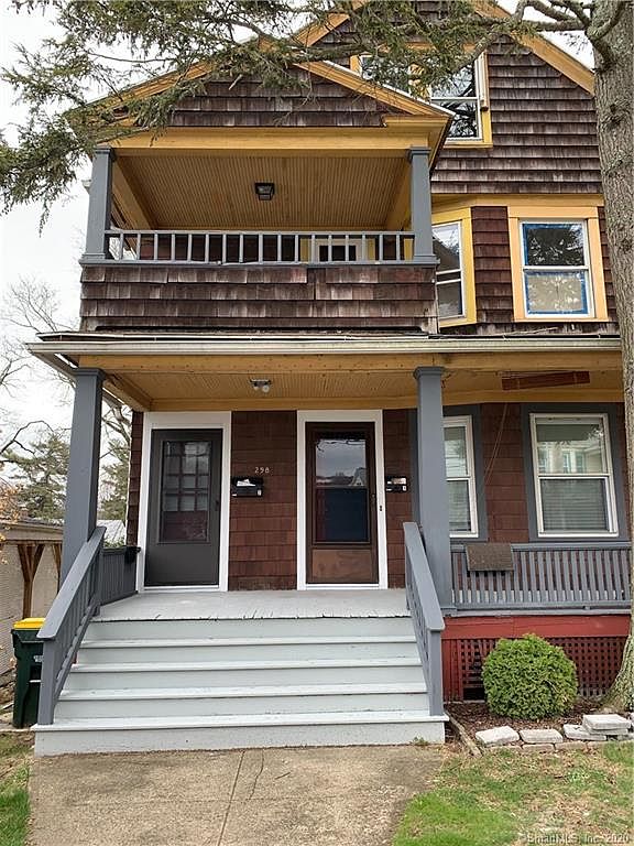 298 Wakelee Ave 1, Ansonia, CT 06401 Zillow