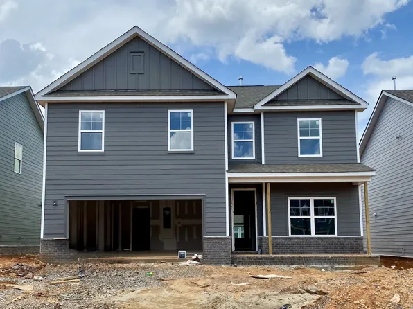 148 Yuma Ln Lot 193, White House, TN 37188