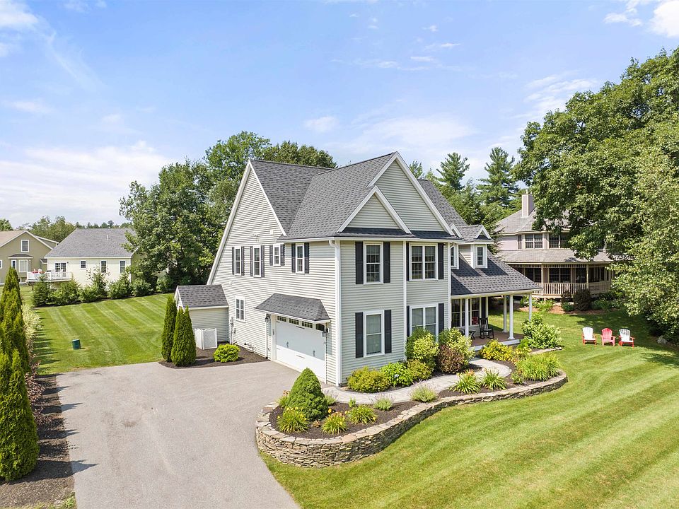 10 Long Bay Drive, Laconia, NH 03246 Zillow