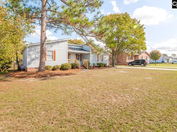 304 Old Iron Rd, Columbia, SC 29229