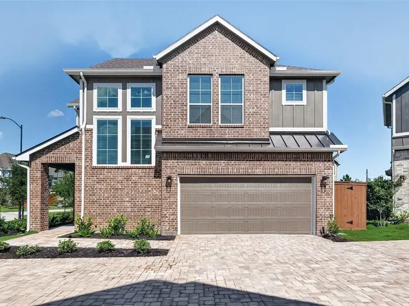 24011 Breezy Bend Dr, Katy, TX 77494