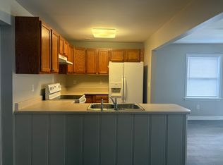 602 Sewanee St #1, Harriman, TN 37748