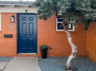 3213 Franklin Ave #B/C, Midland, TX 79701