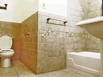 Rented by The Search D&M