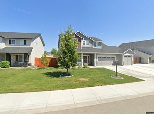 9882 W Mossywood Dr, Boise, ID 83709