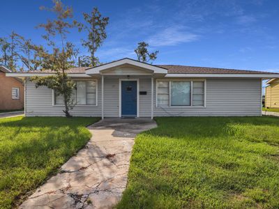 4110 Auburn St, Lake Charles, LA, 70607