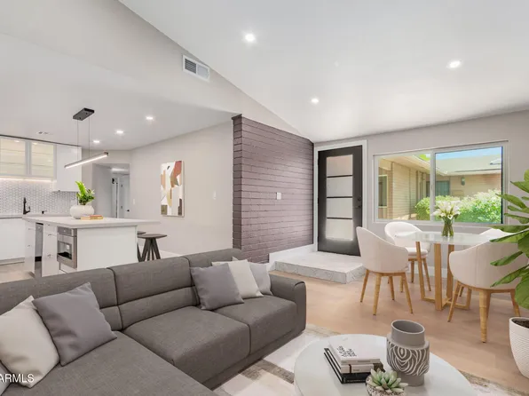 1624 E CAMPBELL Avenue #51, Phoenix, AZ 85016