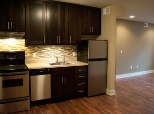 The Oaks at Midtown, Chattanooga, TN 37411