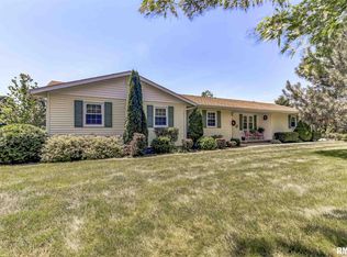 3526 Bissell Rd, Springfield, IL 62707