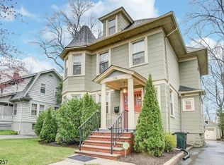 116 Roland Ave, South Orange, NJ 07079