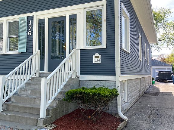 2nd image of 176 S Walnut St #1