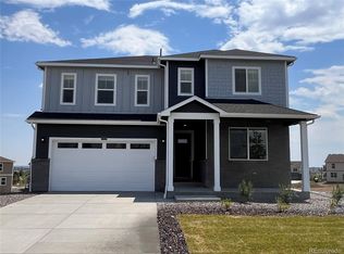 15954 Syracuse St, Thornton, CO 80602