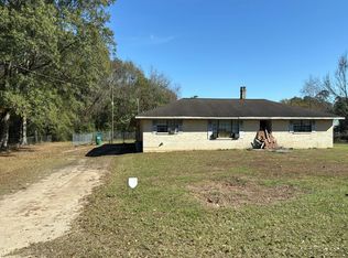 1109 1st Ave, Atmore, AL 36502