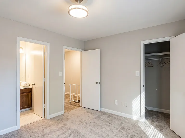 Courtyard Townhomes — Photo 11