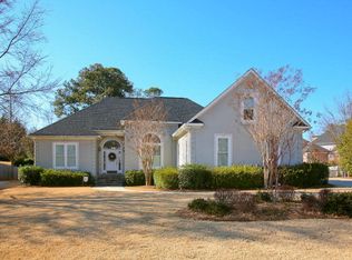 626 Rhodes Hill Ct, Martinez, GA 30907