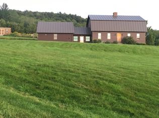 35 Dugar Rd, Worcester, VT 05682